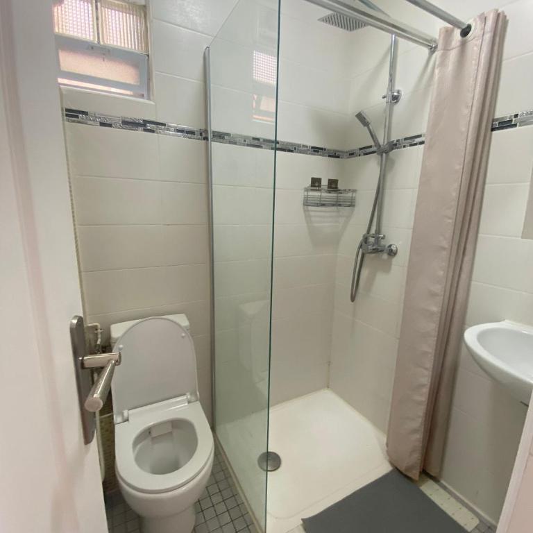 Appartement au cœur de Paris - Appartement 1 Chambre - 9