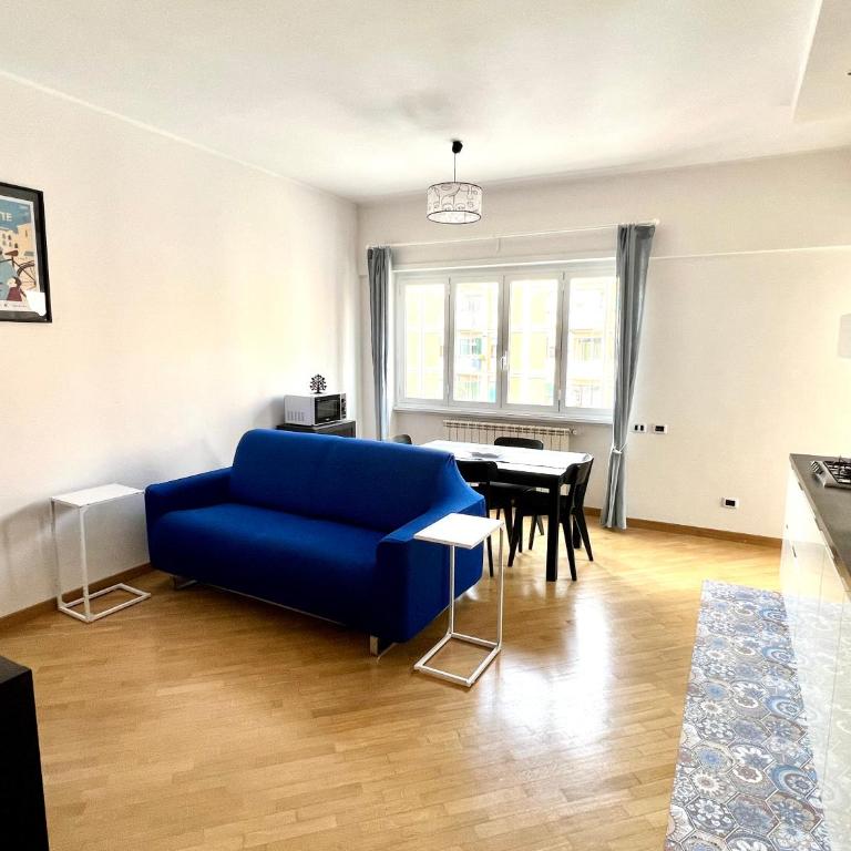 Domus metro B1 - Apartment mit 2 Schlafzimmern - 1