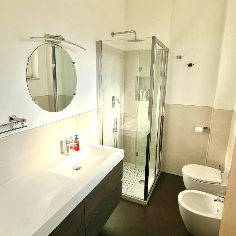 Domus metro B1 - Apartment mit 2 Schlafzimmern - 3