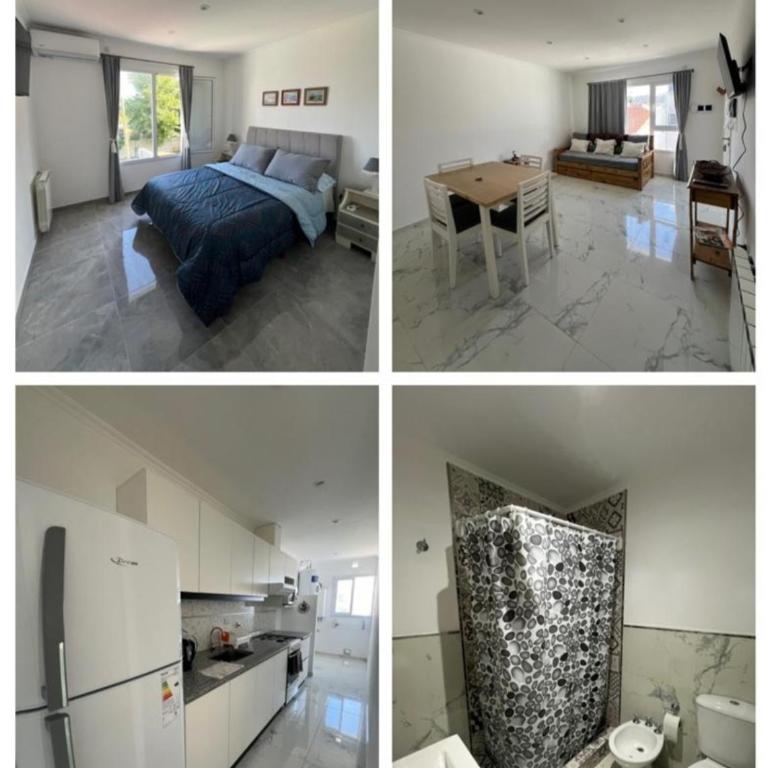 Carpe Diem - Apartamento de 1 dormitorio - 1