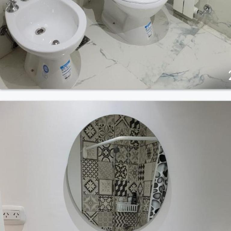 Carpe Diem - Apartamento de 1 dormitorio - 2