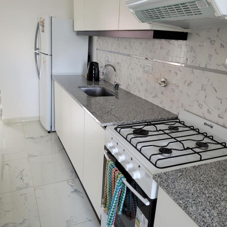 Carpe Diem - Apartamento de 1 dormitorio - 3