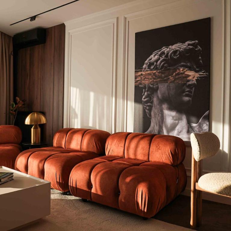 ZEST privè - Apartman - 1