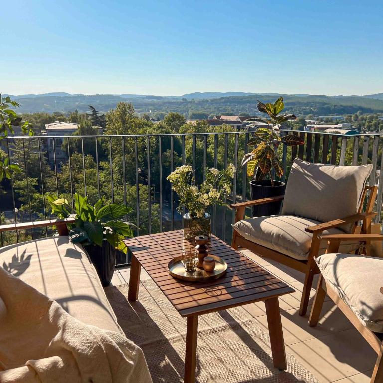 ZEST privè - Apartman - 5