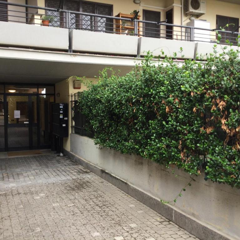 Fiumicino Relax House - Appartamento con 2 Camere da Letto - 27