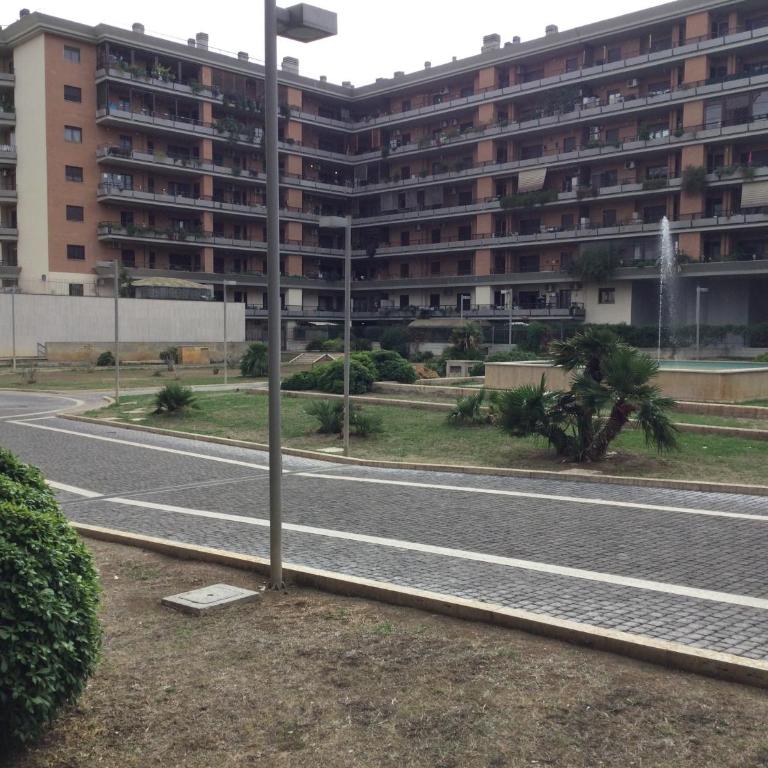 Fiumicino Relax House - Appartamento con 2 Camere da Letto - 28