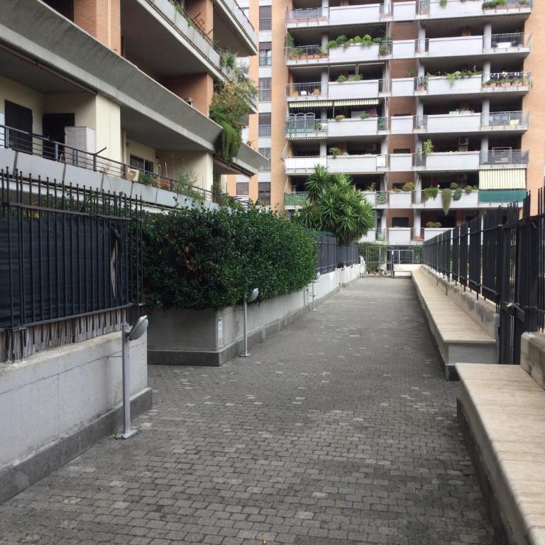 Fiumicino Relax House - Appartamento con 2 Camere da Letto - 29
