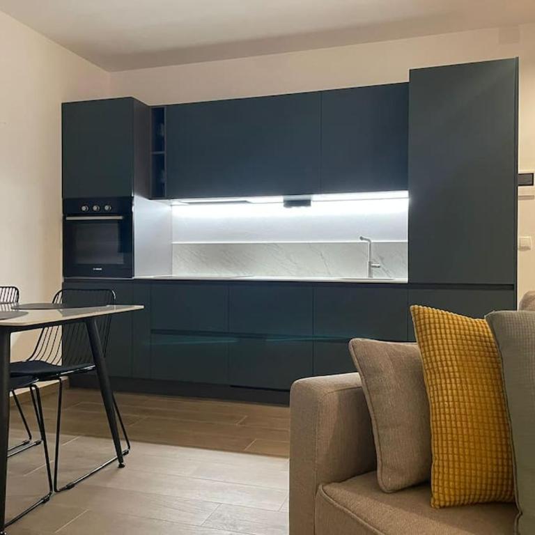 Terrazza Palade - Appartamento con 1 Camera da Letto - 1