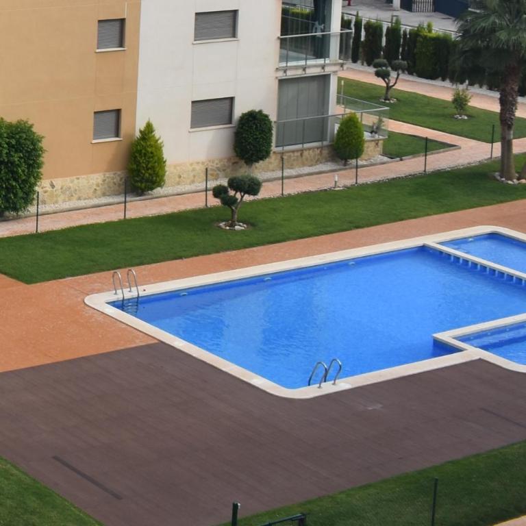 Villamartín Gardens AC2 - Apartamento de 2 dormitorios - 19