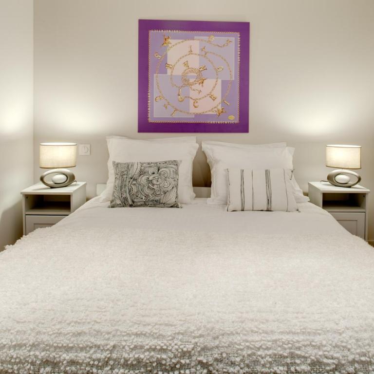 Beauregard central residence - Appartement 2 Chambres - 7