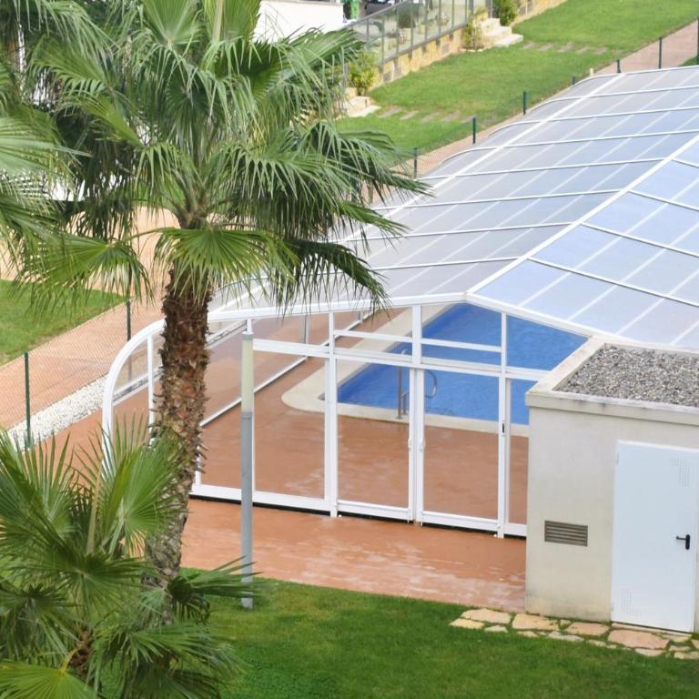 Villamartín Gardens AC2 - Apartamento de 2 dormitorios - 18