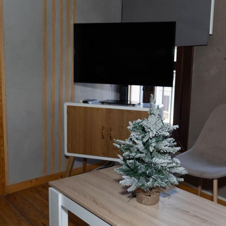Suite Atiko - One-Bedroom Apartment - 5
