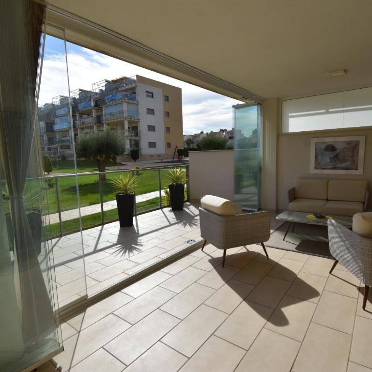 Villamartín Gardens AC2 - Apartamento de 2 dormitorios - 3