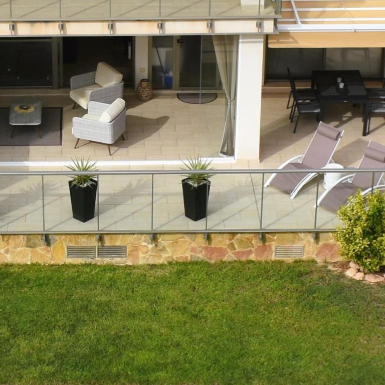 Villamartín Gardens AC2 - Apartamento de 2 dormitorios - 2