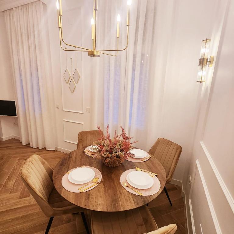 Casita Vanessa - One-Bedroom Apartment - 23