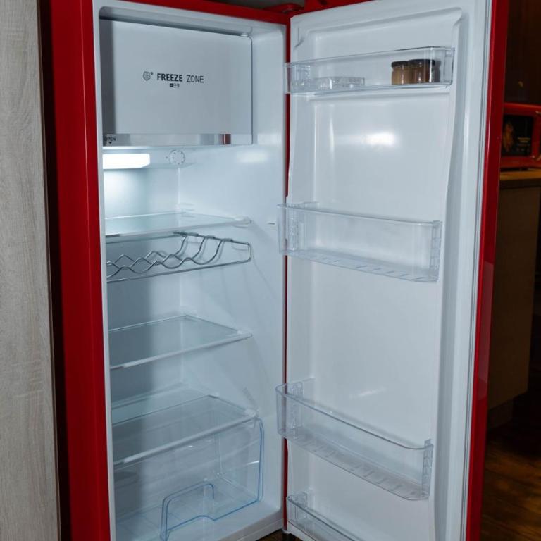 Suite Atiko - One-Bedroom Apartment - 2
