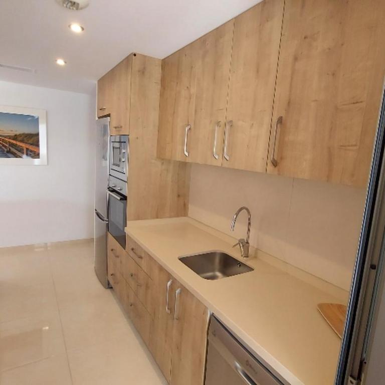 Villamartín Gardens AC2 - Apartamento de 2 dormitorios - 10