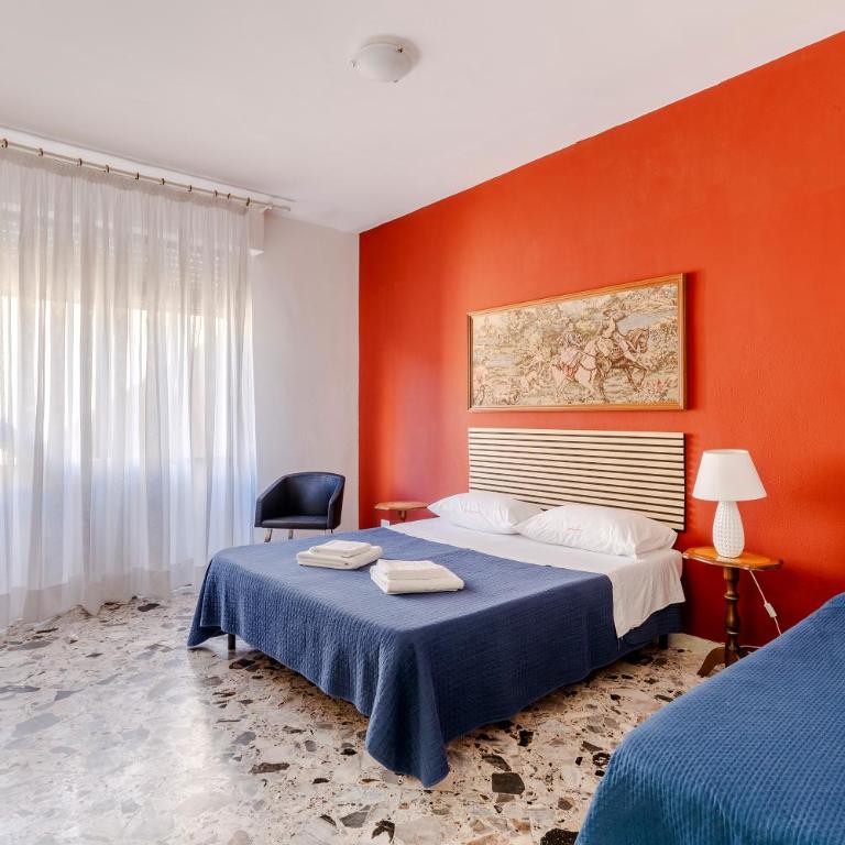 Casa di Madre Antonia - Camera Tripla con Bagno Privato - 2