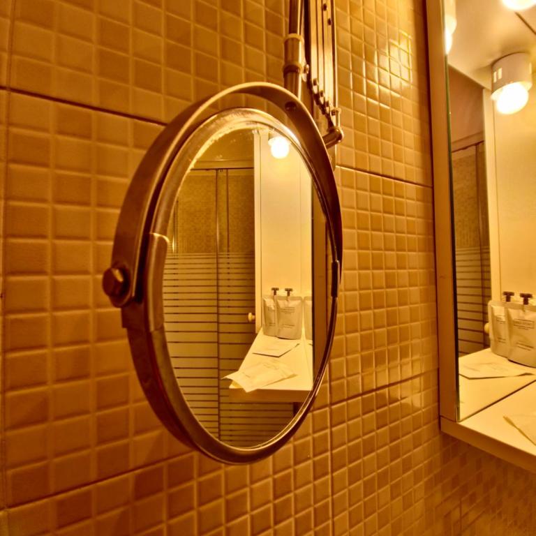 Hotel Azzurra - Camera Singola con Bagno Privato - 3