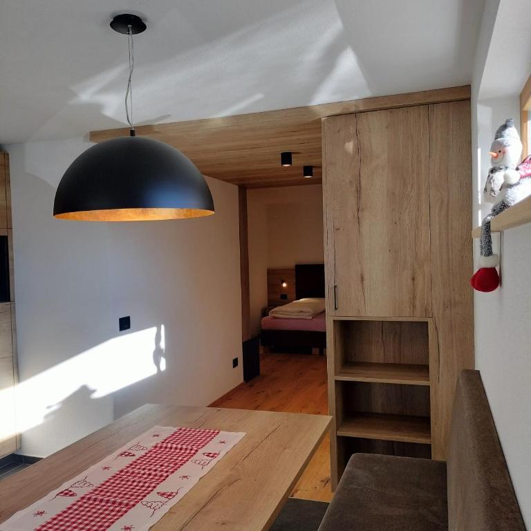 Ciüf de Munt - Estudio - 4