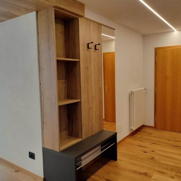 Ciüf de Munt - Estudio - 9