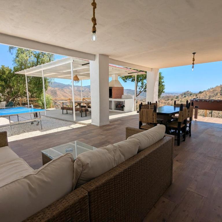 Casa Rural Pagalvan - Casa de 5 dormitorios - 10