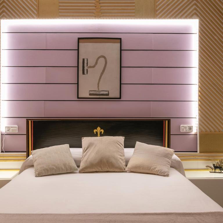 Delicias Alicante Loft - Apartamento de 1 dormitorio - 6