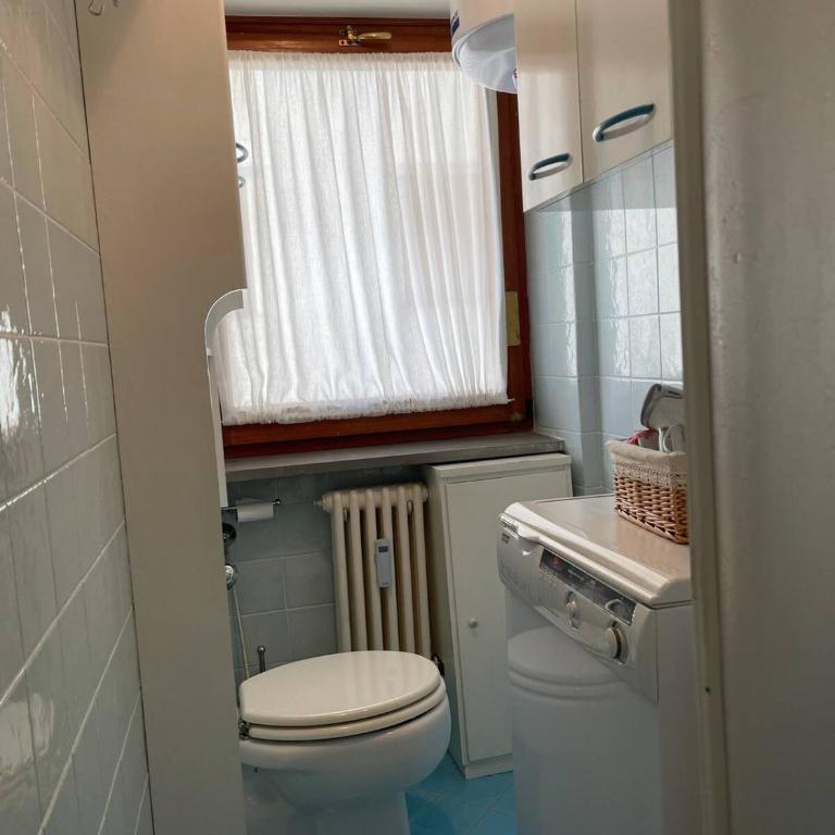 Sestriere Gem Comfy Apartment with Ski Views - Appartamento con 1 Camera da Letto - 14