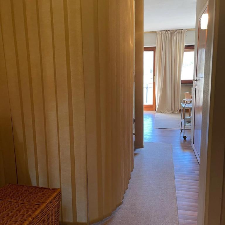 Sestriere Gem Comfy Apartment with Ski Views - Appartamento con 1 Camera da Letto - 7