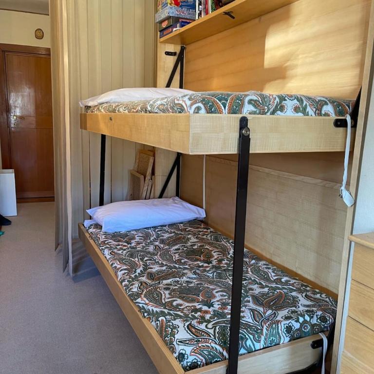 Sestriere Gem Comfy Apartment with Ski Views - Appartamento con 1 Camera da Letto - 6