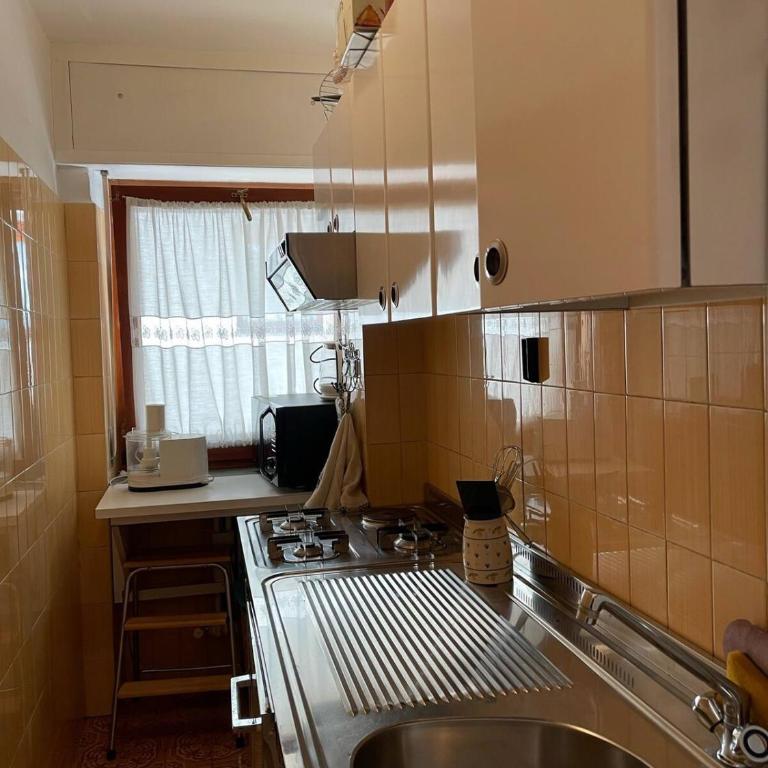 Sestriere Gem Comfy Apartment with Ski Views - Appartamento con 1 Camera da Letto - 9
