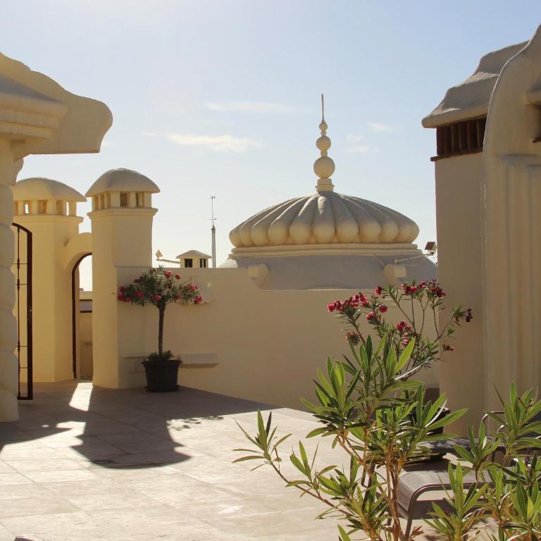Isla Puerto Marina - Apartamento de 2 dormitorios - 78