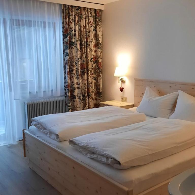 Haus Gmahblick Appartments - Apartment mit 3 Schlafzimmern - 1