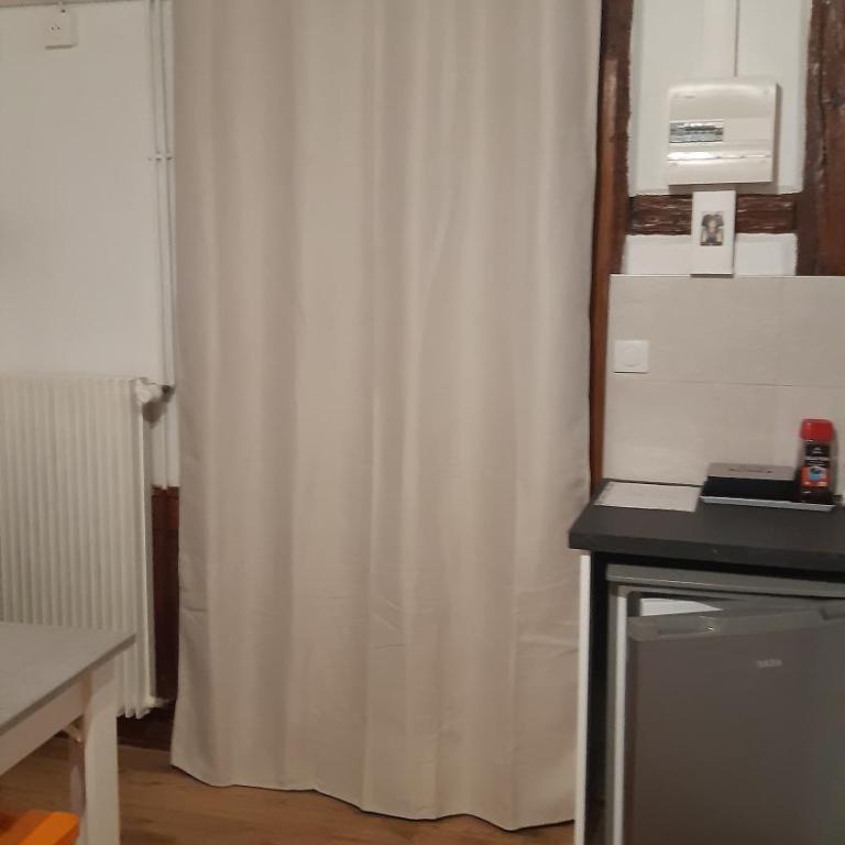 Appartement VAUBAN - Appartement 1 Chambre - 7