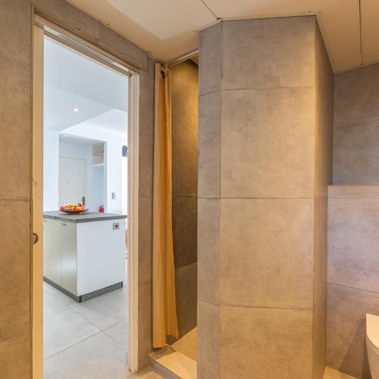 Los Lances Beach Apartments - Apartamento Ático - 2