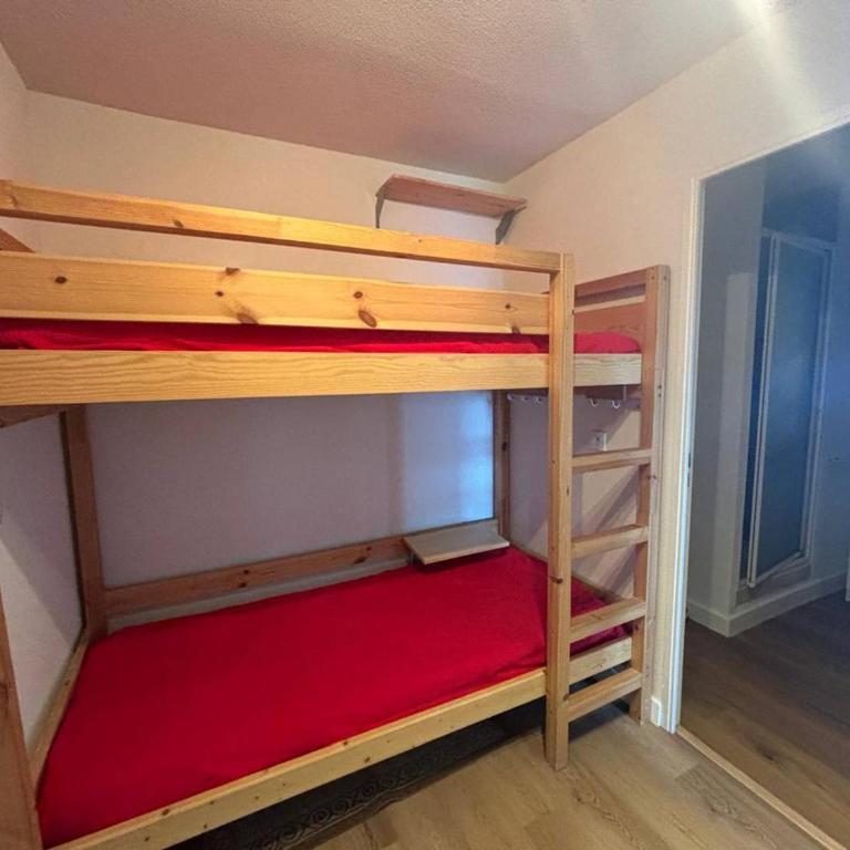 Appartement T2 Cabine avec Parking, vue sur Lac - Appartement 1 Chambre - 6