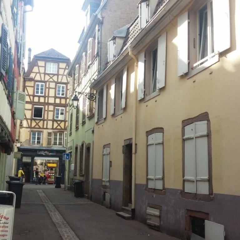 Appartement VAUBAN - Appartement 1 Chambre - 8