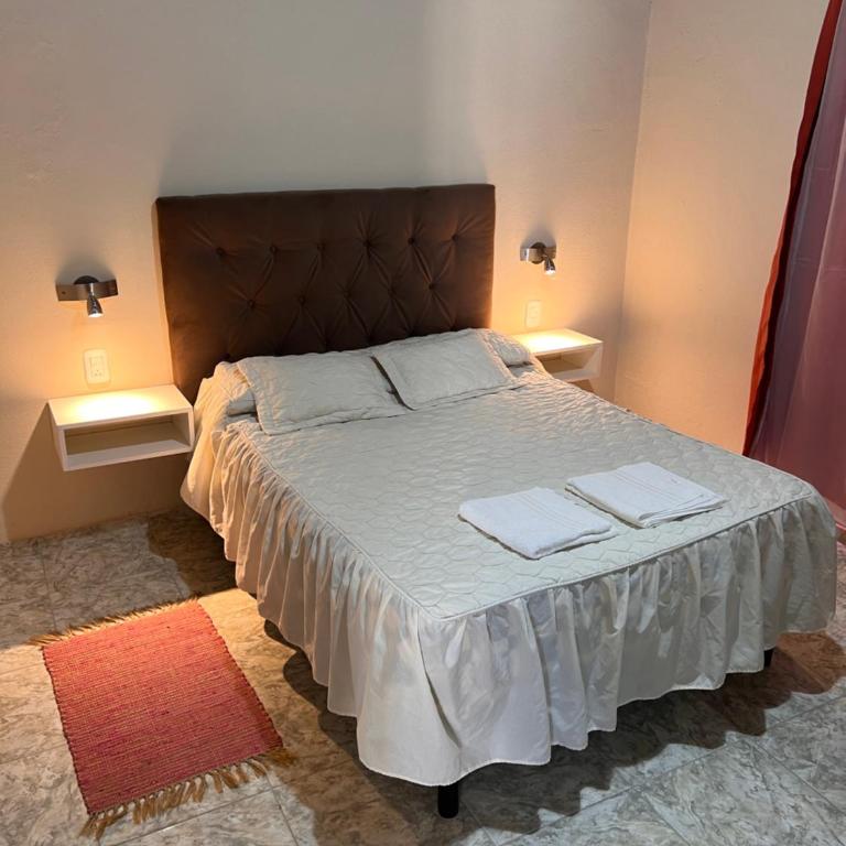 Casa Con Pileta Privada - Casa de 2 dormitorios - 2