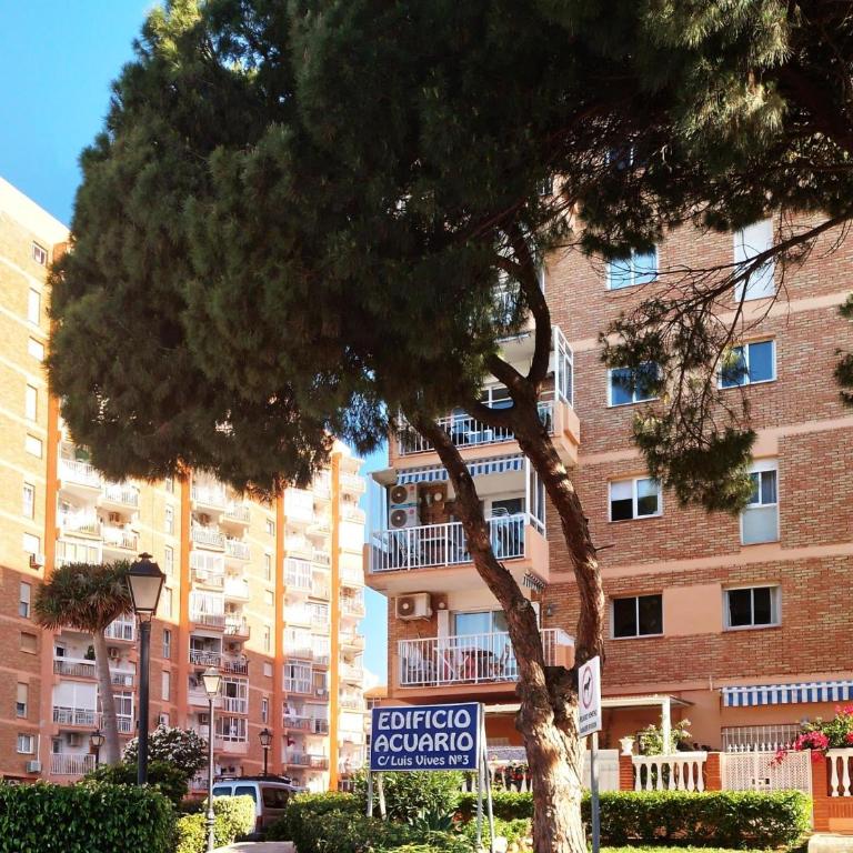 Stunning Apartment in Acuario 118 - Apartamento - 16