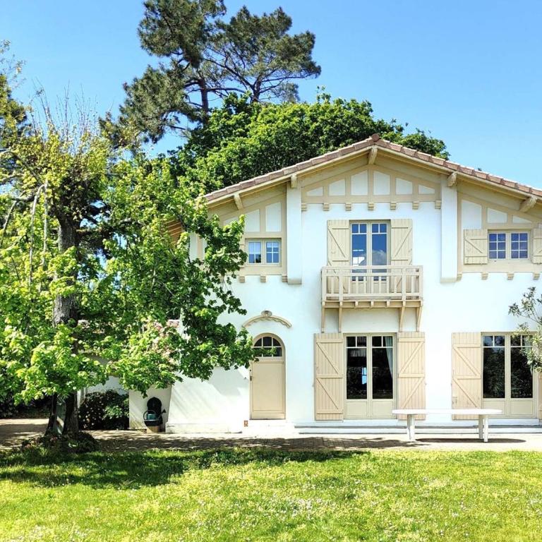 Belle maison à 50m de la plage et proche commerces - Villa 3 Chambres - 1