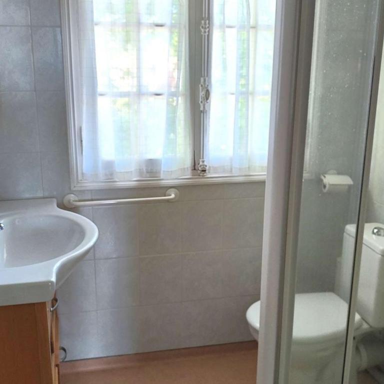 Belle maison à 50m de la plage et proche commerces - Villa 3 Chambres - 6