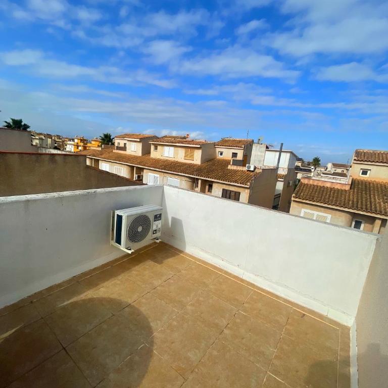 Villa Richmond - Two-Bedroom Apartment - 33