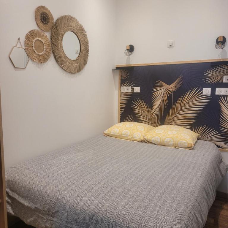 Appartement au cœur de ville - Appartement 1 Chambre - 7