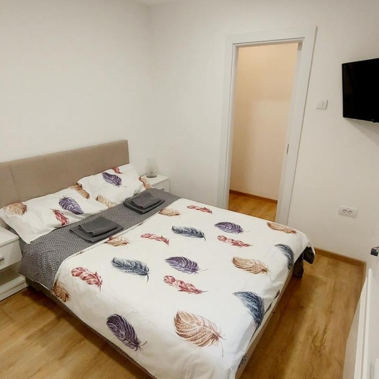 Apartment ENJOY BG - Apartman sa 1 Spavaćom Sobom - 2