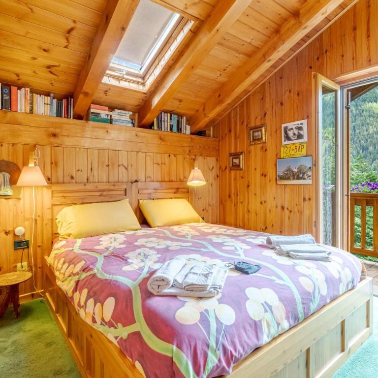 Le Coeur De Lea - Casa Vacanze con 3 Camere da Letto - 3