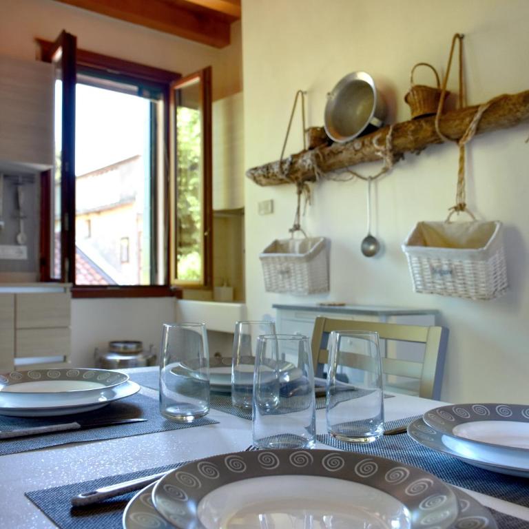 Luce Fantasia e TV 70p a 2 minuti dalla spiaggia - Appartement 1 Chambre - 10