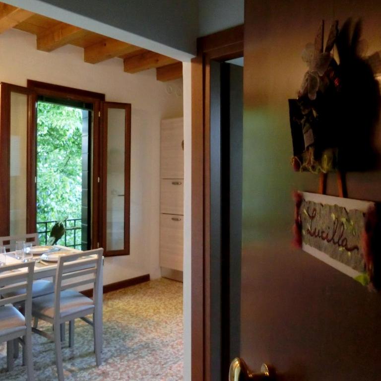Luce Fantasia e TV 70p a 2 minuti dalla spiaggia - Appartement 1 Chambre - 11