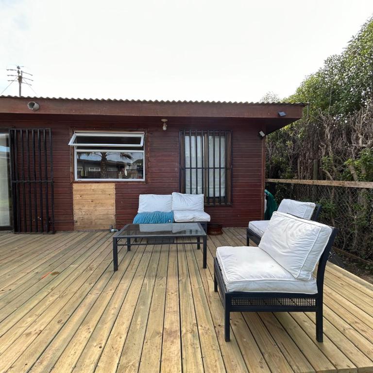 Casa Playa Las Brisas - Navidad - Four-Bedroom House - 19