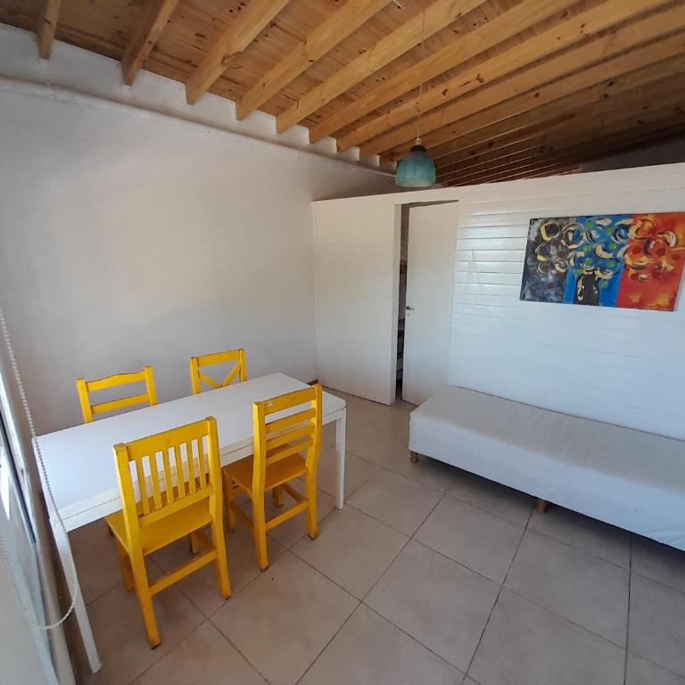 Departamentos Vistalmar Alfar - Apartment - 7