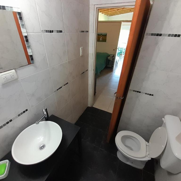Departamentos Vistalmar Alfar - Apartment - 11